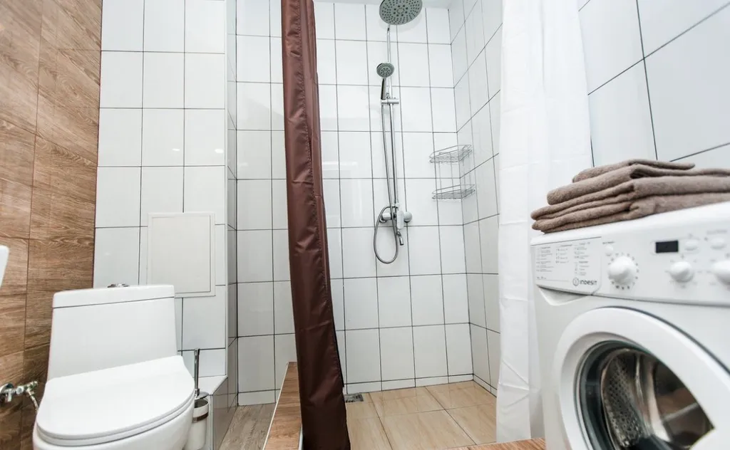 Уютные апартаменты с видом на горы