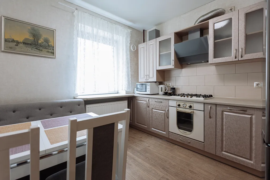 Квартира Апартаменты Little Mary — Зеленоградск