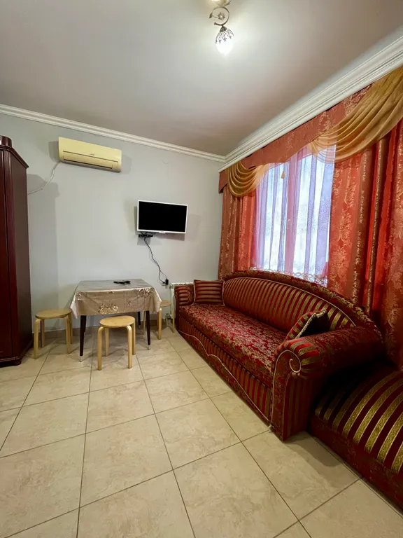 Квартира в центре города