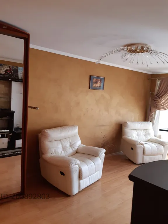 Квартира Квартира Дезайнерская квартирка — Севастополь