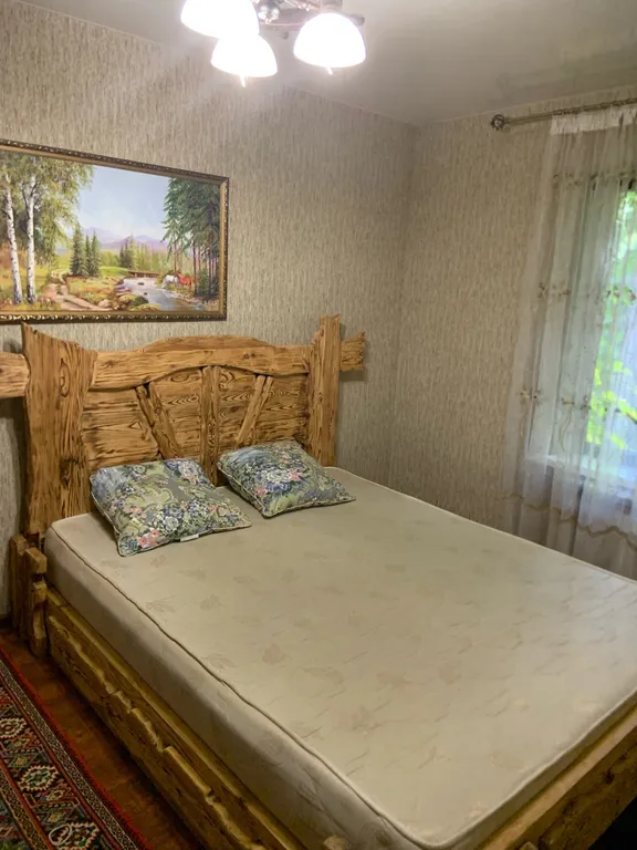 Гостевой дом в горах Адыгеи