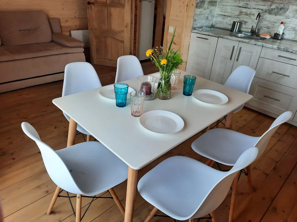 Коттедж Грин напротив пляжа