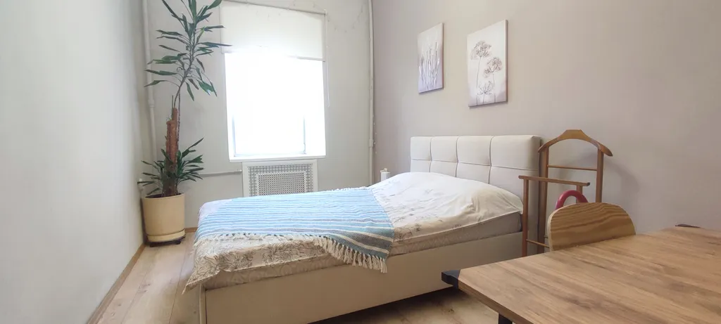 3-х квартира в сердце Нижнего Новгорода