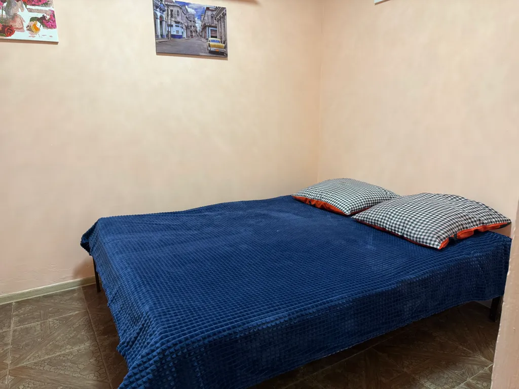 Дом с баней и бассейном