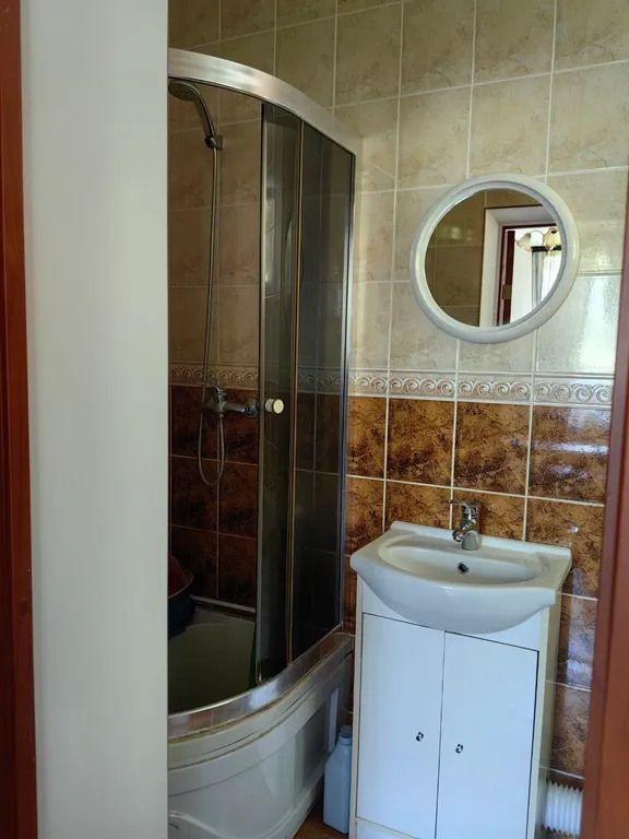 Квартира 1-комнатная Квартира — Калининград