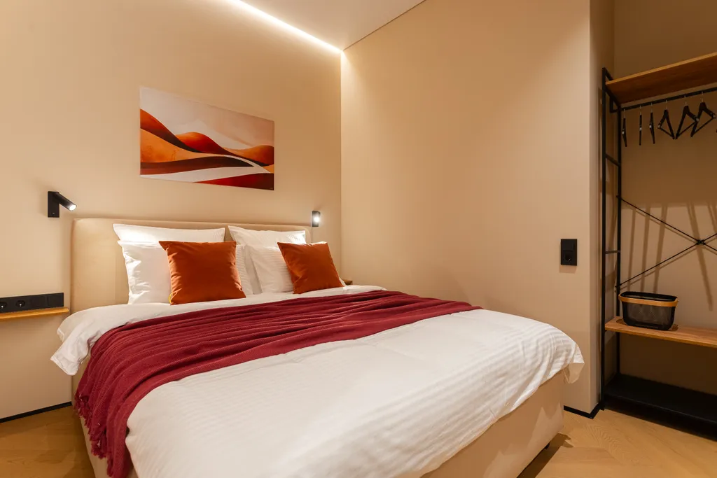 Люкс на Острове Канта