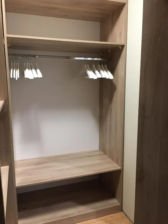 Квартира Уютная квартира в центре левобережья — Омск