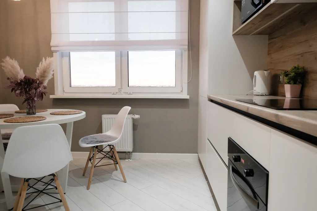 Апартаменты Sapphire