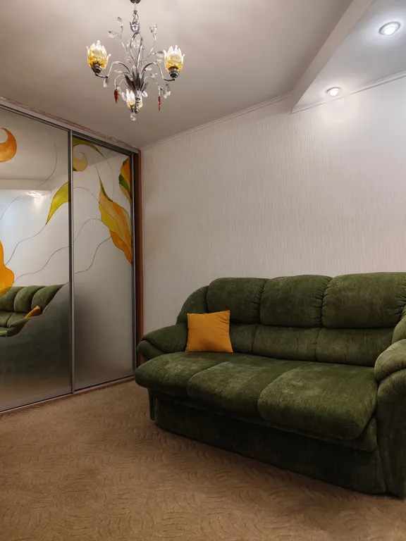 Квартира Квартира рядом с торговым центром и спортивный комплекс Муссон — Севастополь