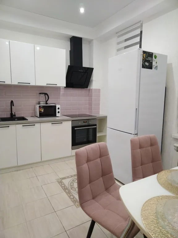 Квартира Уютная квартира в Олимп парке — Сириус