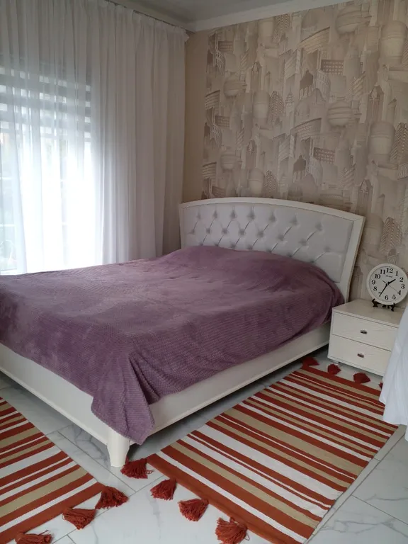 Коттедж Домик у моря — Зеленоградск