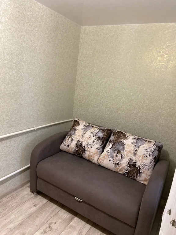 Квартира 2-комнатная Квартира — Севастополь