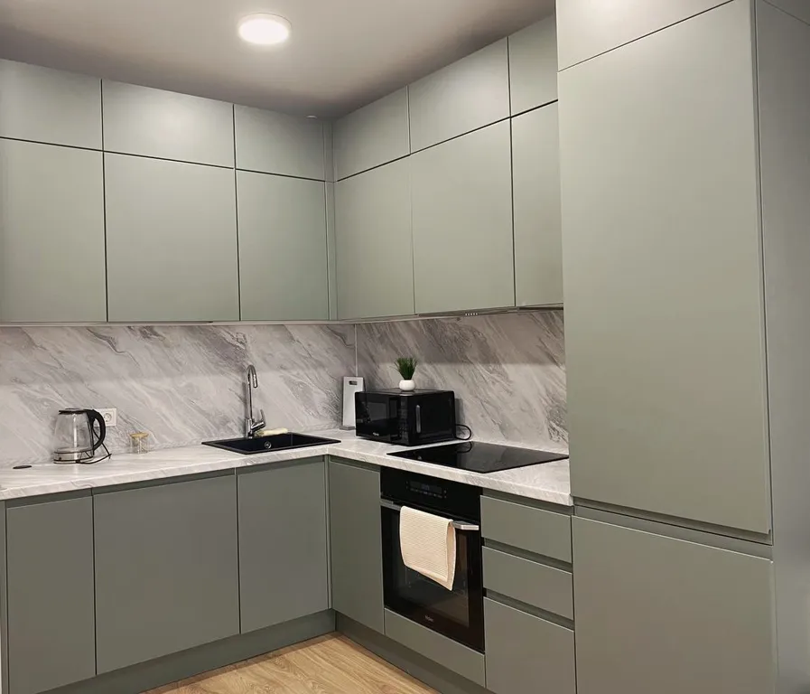 Квартира Просторная квартира в Тропарево-парк — Москва