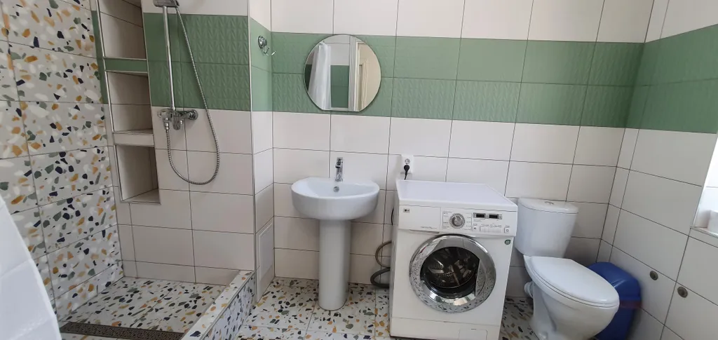 Дом под ключ