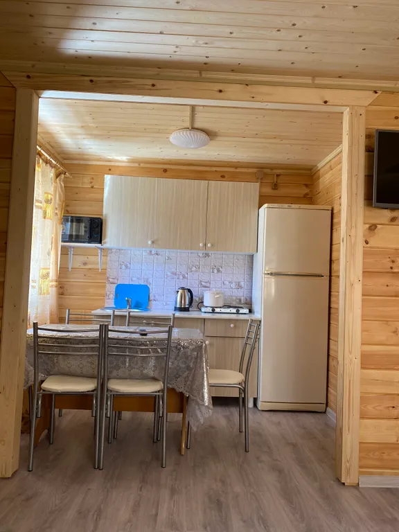 Коттедж Дом у песчаного пляжа — Анапа