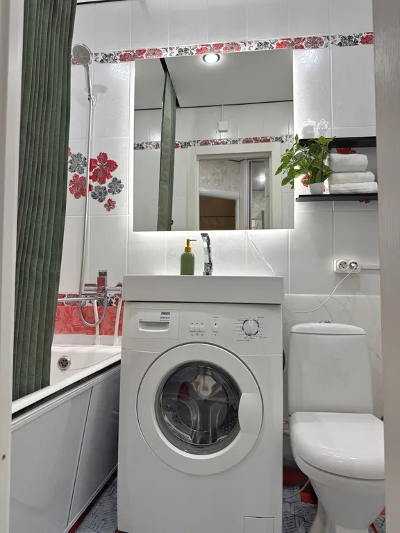 Квартира Квартира на Кадетском бульваре — Пушкин