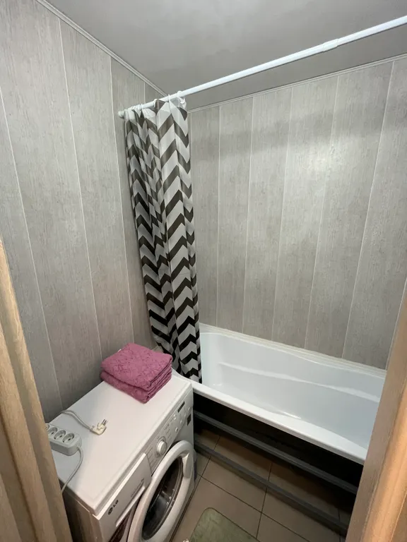 Квартира Уютная квартира — Кириши