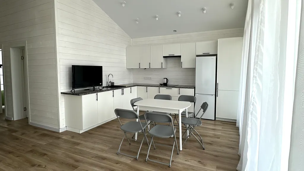 Дом для отдыха Андреевские Барны