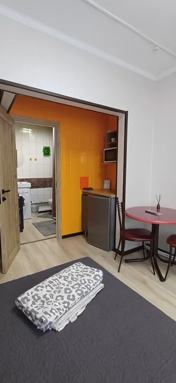 Квартира студия для отдыха