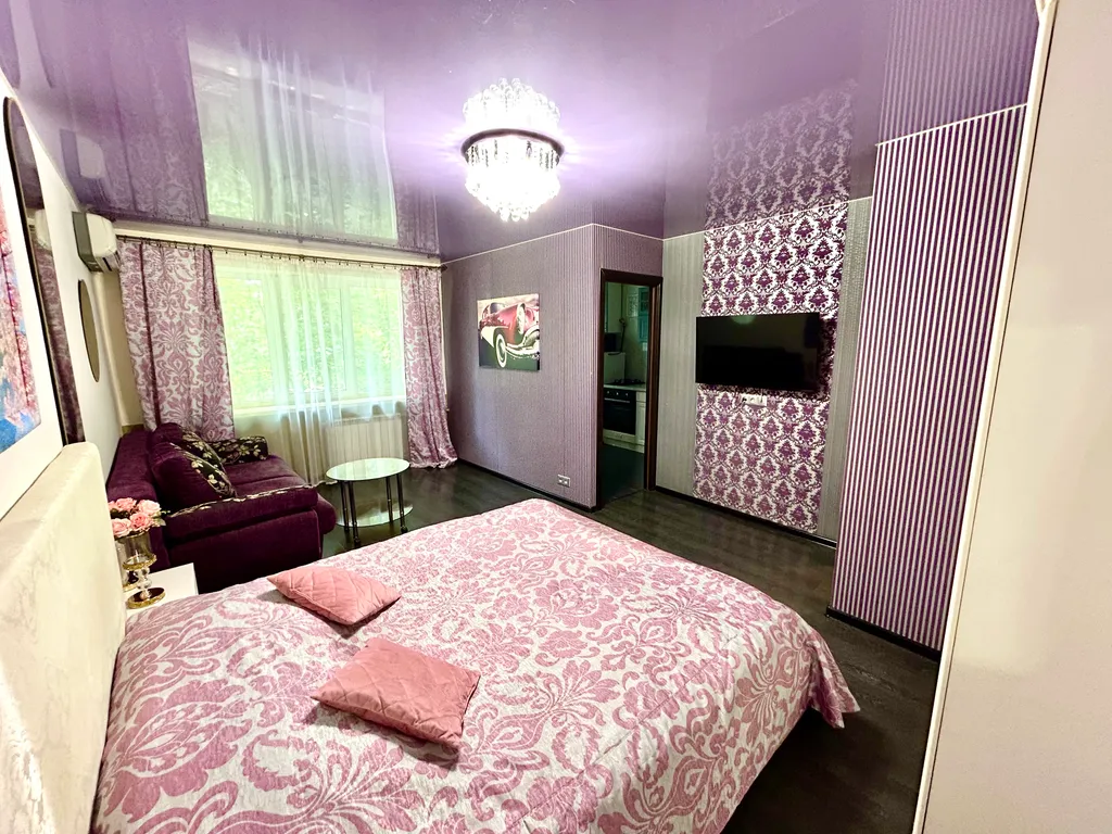 Квартира у Площади Якуба Коласа и Комаровского рынка