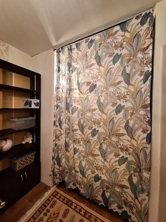 Уютная квартира в центре посёлка