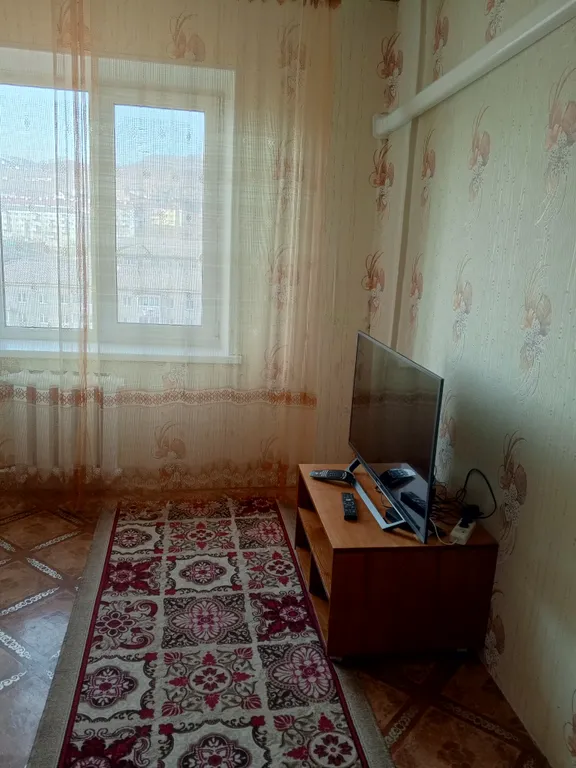 Квартира в отличном районе Южный