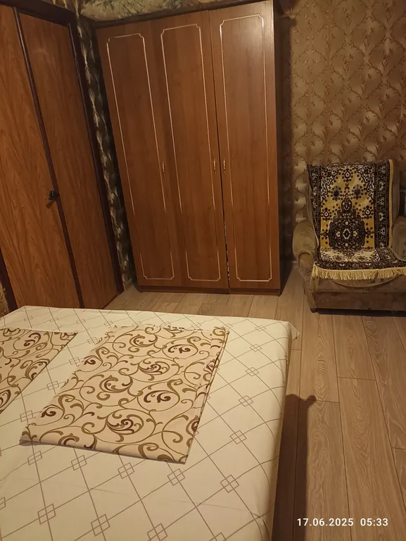 Коттедж 2-комнатный дом в стрелецкой районе — Севастополь