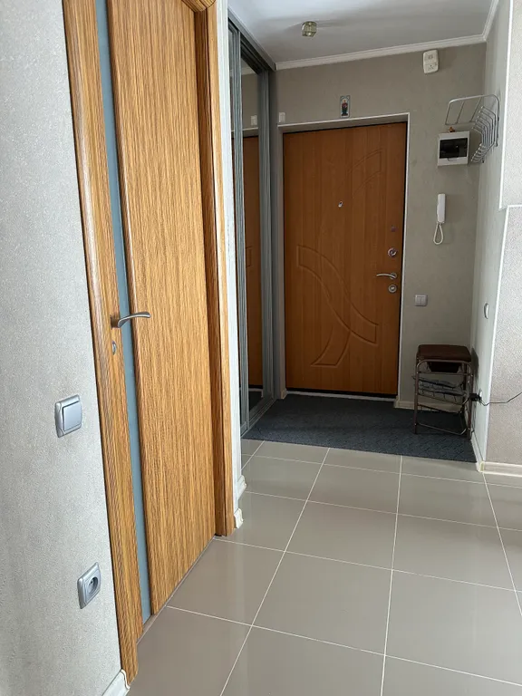 Уютная квартира в курортной зоне