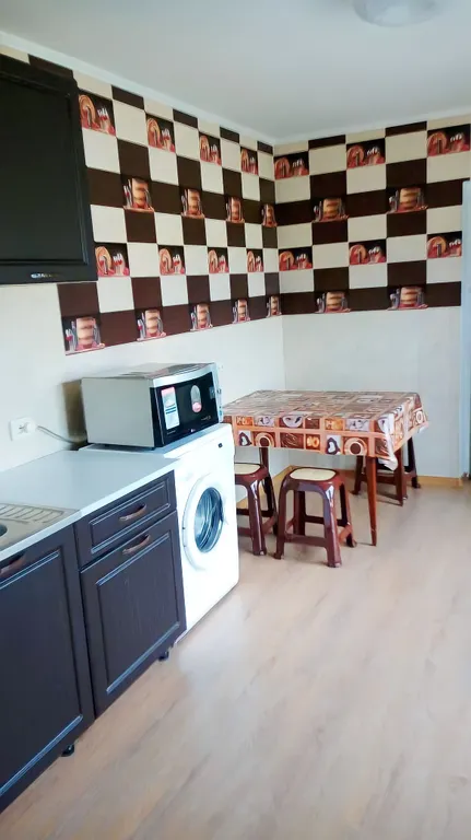 Коттедж Домик в Глафировке — Глафировка