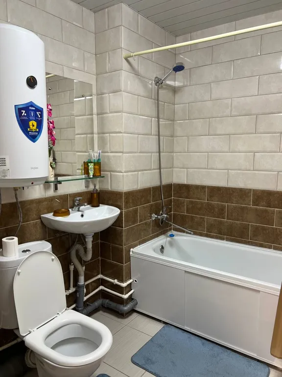 Квартира у зоопарка