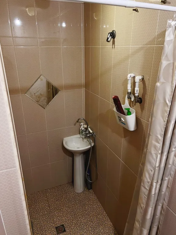 Уютная квартира с отдельным входом в сердце Владикавказа