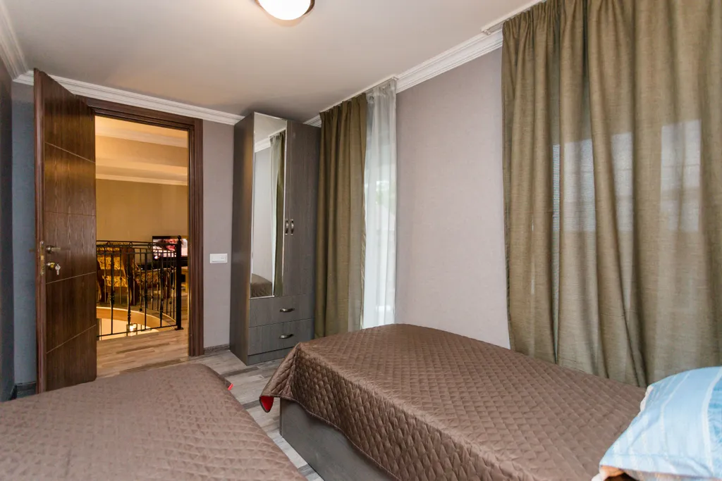 Apartment in the old town