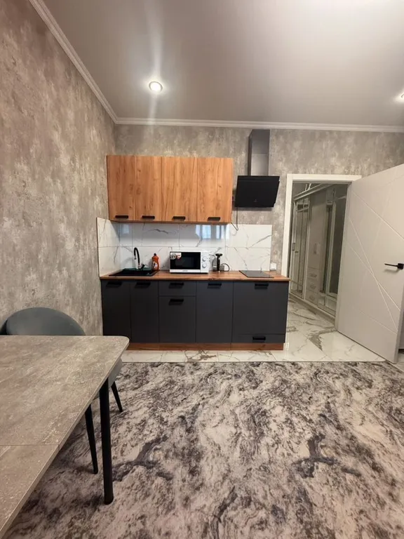 Квартира в центре города