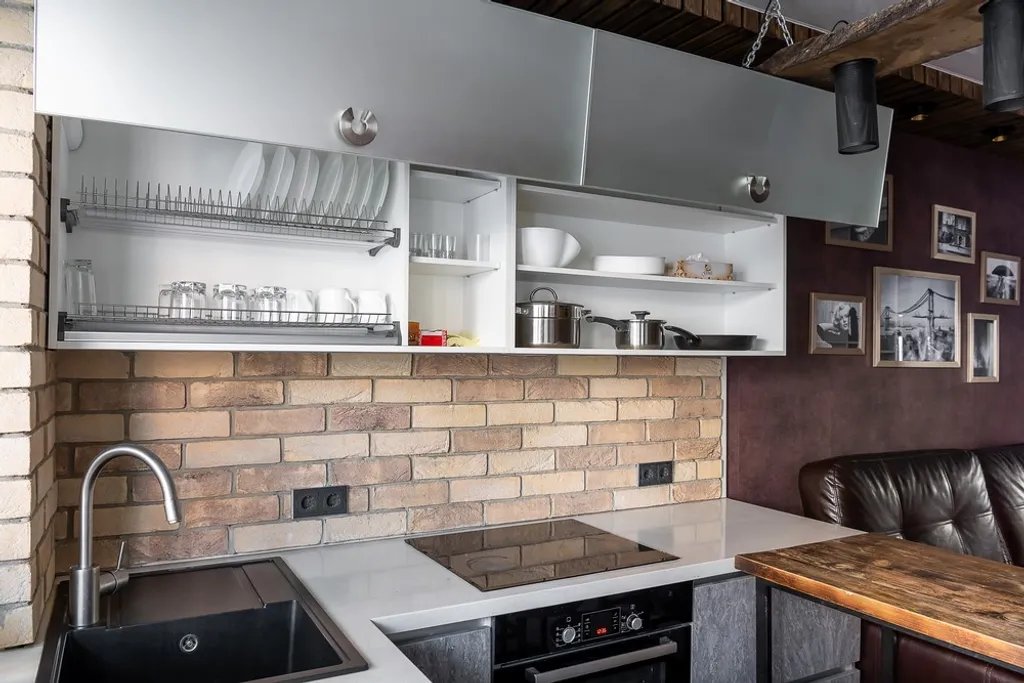 Квартира Квартира Arbaro Design Apartment — Владивосток
