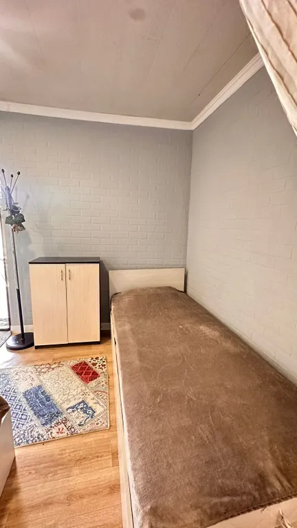 Гостевой домик Чайка