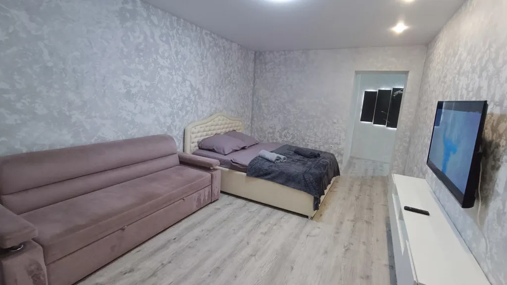 Квартира Квартира у Победы — Ярославль