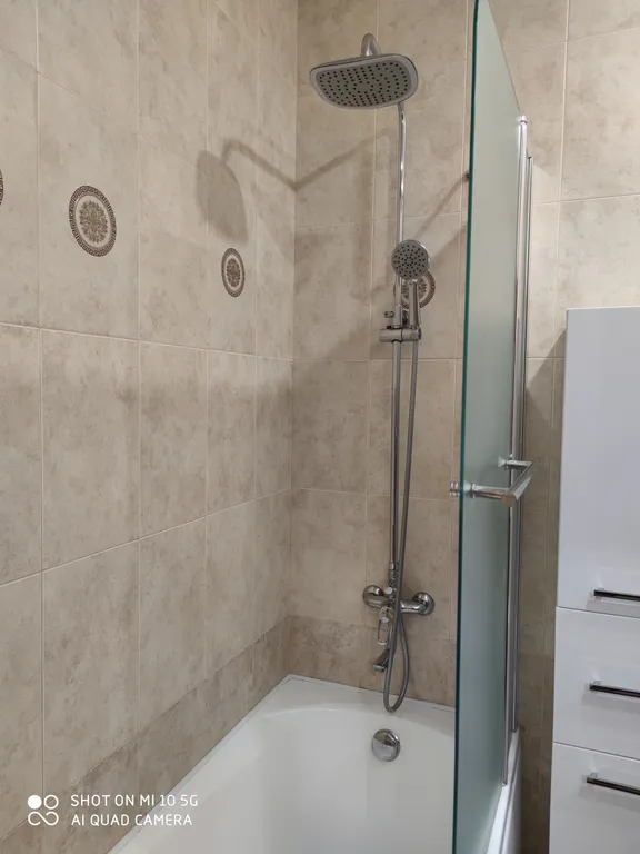 Квартира Просторная квартира в центре города — Казань