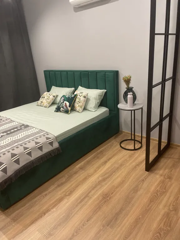 Лучшая локация в городе, новый дом, новая квартира