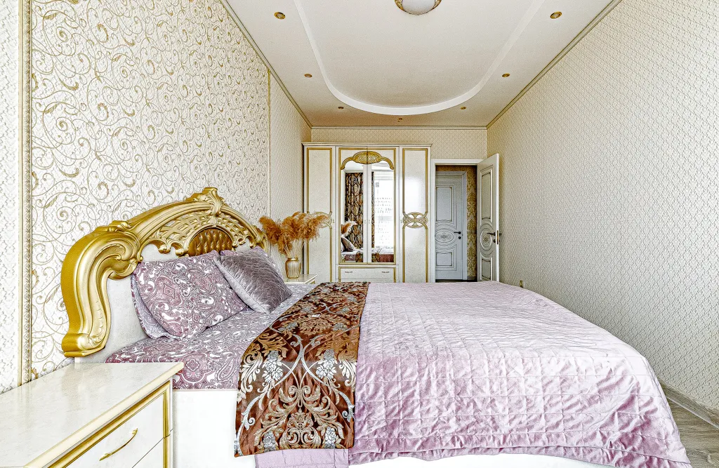 Шикарные апартаменты с джакузи