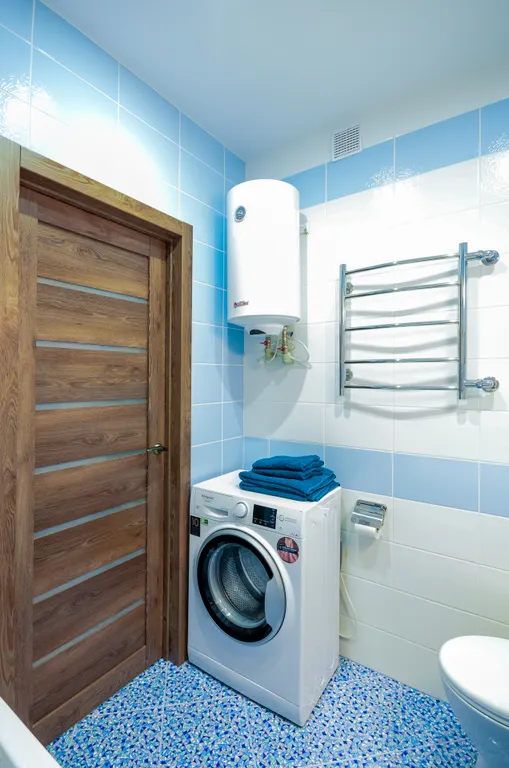 Люкс апартаменты ЖК Элегант