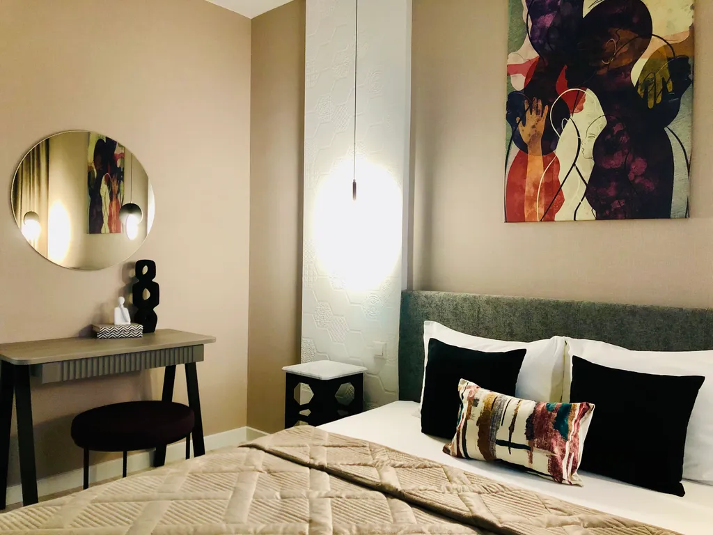 Дизайн-студия рядом с военно-воздушной академией им.Жуковского