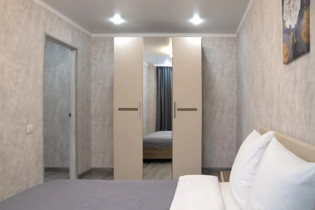 Чистая уютная квартира в центре