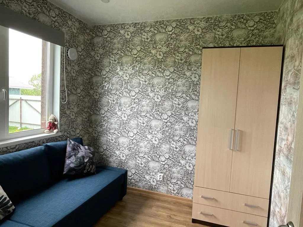 3-комнатный Дом