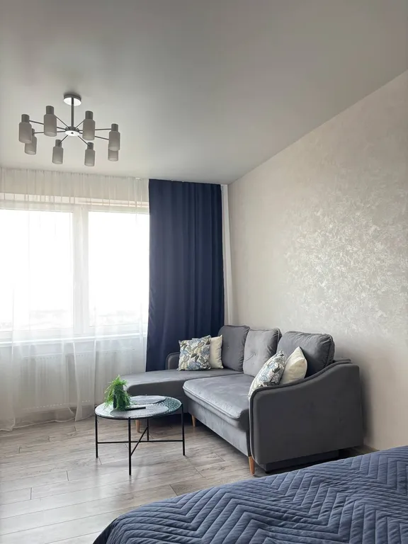 Квартира Уютные апартаменты рядом с Филармонией — Калининград