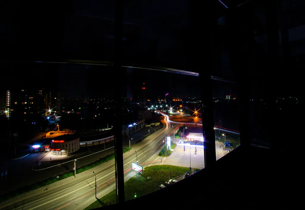 Апартаменты в центре Омска