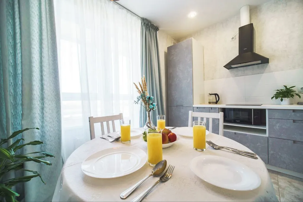 Квартира 1-комнатная Квартира — Краснодар