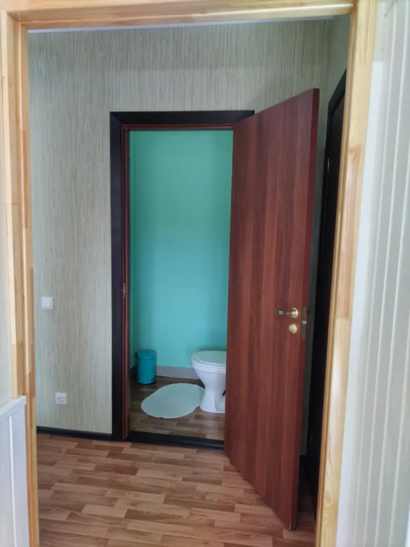 Квартира в 6 минут пешком от метро