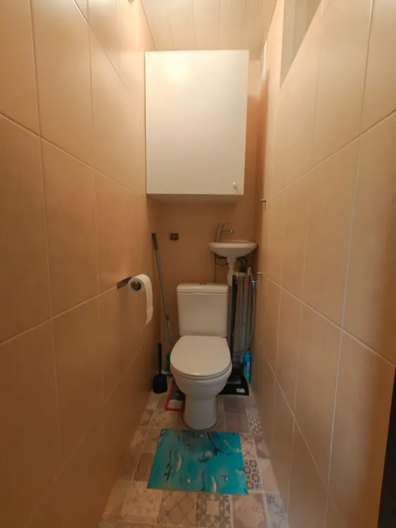 Уютная двушка на Водном стадионе