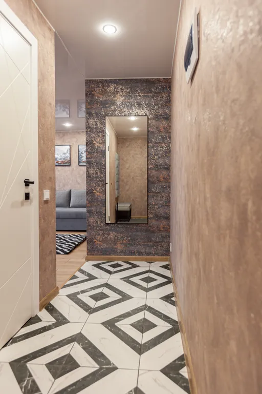 Квартира возле железнодорожного вокзала