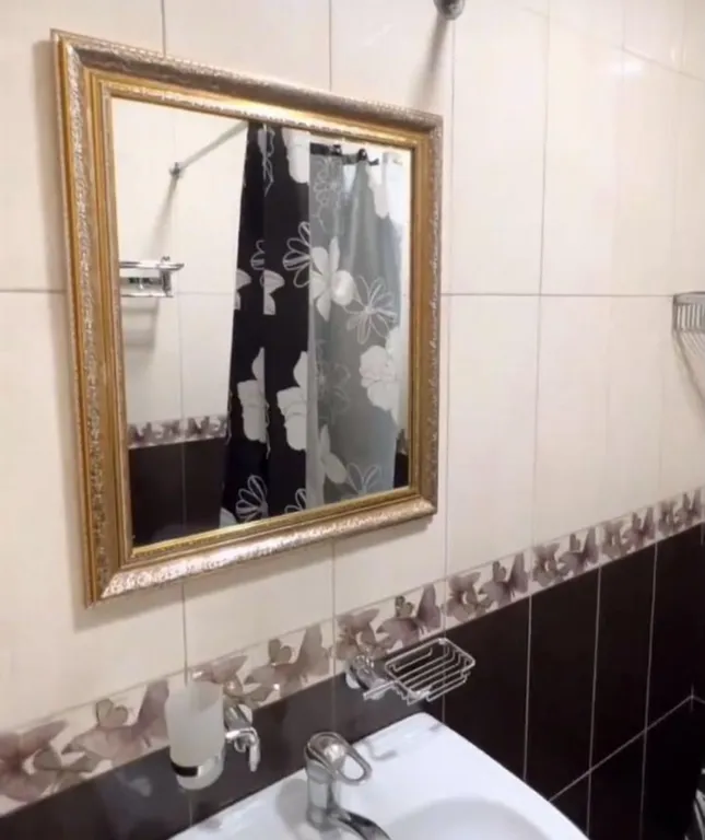 Уютный номер с видом на море